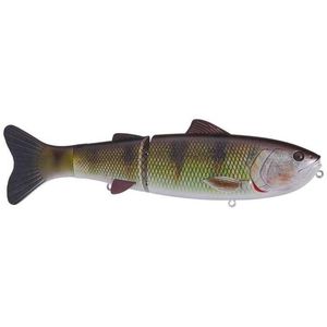 Baitsanity Explorer Gen 2 240mm Slow Sinking Glide Bait Fishing Lure Perch