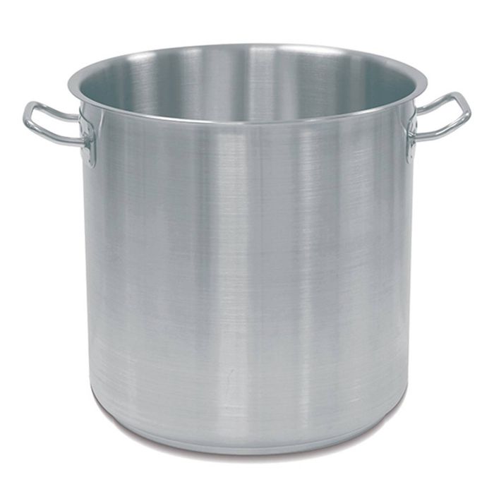 Pro.cooker Ecoplus Stockpot With Lid 25L 320x320mm
