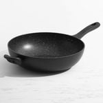 Wolstead Stonetek Non Stick Wok 32x9cm