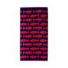 MyHouse Beach Towel Collection - Fish