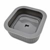 Art & Bob 22 x 22 x 8.5cm No-Spill Floating Bowl