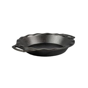 Lodge Cast Iron Pie Pan 23cm