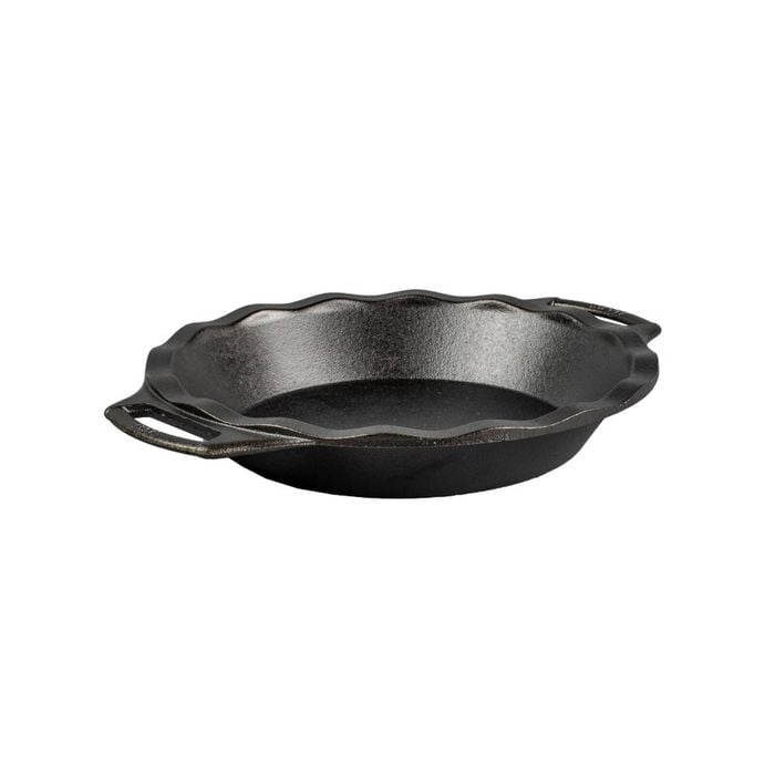 Lodge Cast Iron Pie Pan 23cm