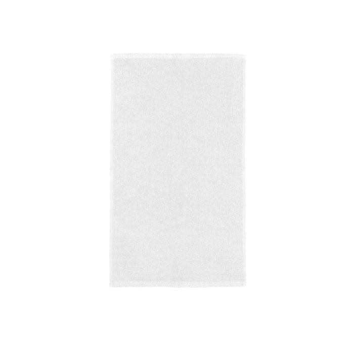 Bambury Chateau Bath Towel Set White