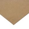 3mm MDF Panel Standard 2440 x 1220mm