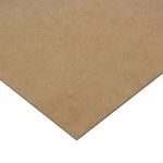 3mm MDF Panel Standard 2440 x 1220mm