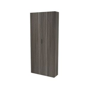 Lugna 2048 x 900 x 280mm Storm 5 Shelf Double Door Storage Cabinet