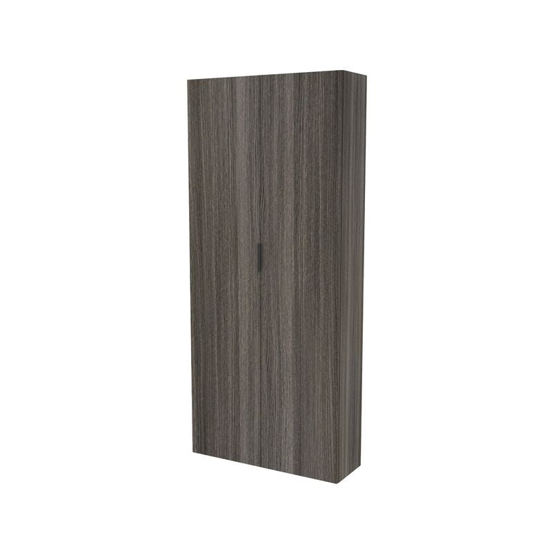 Lugna 2048 x 900 x 280mm Storm 5 Shelf Double Door Storage Cabinet