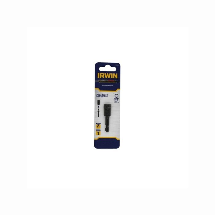 IRWIN 3/8" Detachable Nutsetter