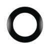 Formula Sports One Piece Surround For Dartboards Black