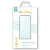 Mobling Clear Glass (suits Oppo Reno 8 Lite) - Clear
