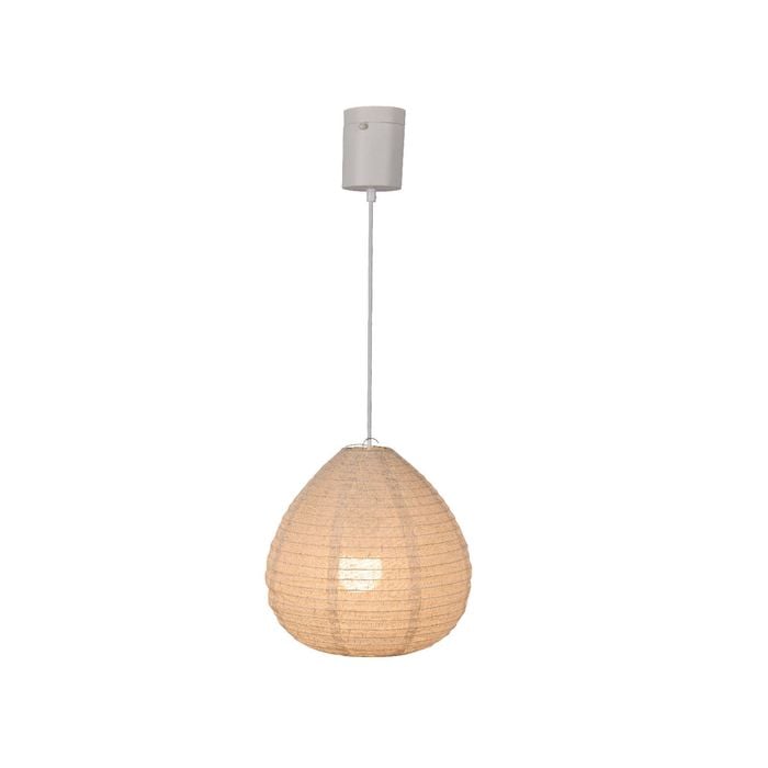 Brilliant 28cm Saki DIY Fabric Shade