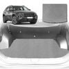 6D Diamond Car Boot Mat for Hyundai Tucson (NX4)2021-Current-Cargo Mat-Grey-Outback GT