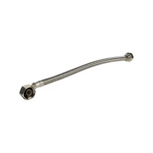 evekare 30cm Flexible Inlet Hose