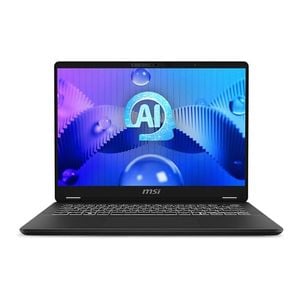 Msi Prestige 14 Ai Evo C1mg 14" Fhd, Ultra 5-125h, 16gb Ram, 512gb Ssd, Windows 11 Pro [prestige 14 Ai Evo C1mg-034au]