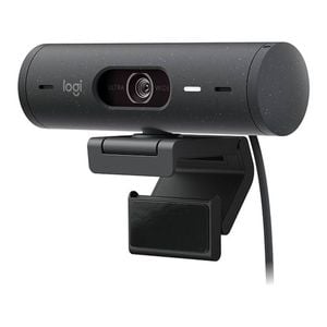 Logitech Brio 505 Fhd 1080p Webcam [960-001461]