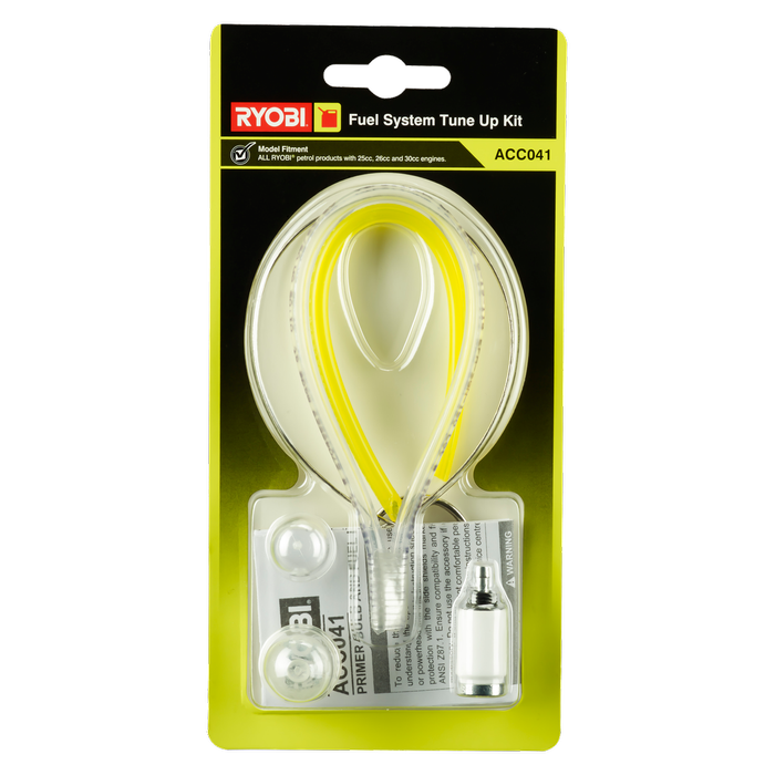 Ryobi Fuel System Tune-Up Kit