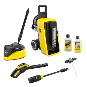 Karcher K7 Comfort Premium Connect Home Pressure Washer