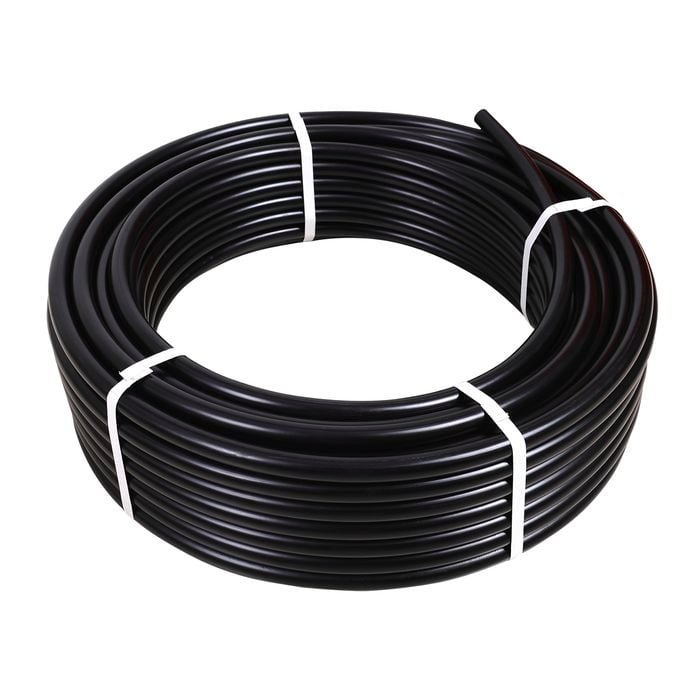 SmarteX-P 16mm x 50m Black Pex Pipe