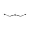 CORTEX Cable Curl Bar Gym Station Attachment