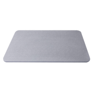Madesmart Bath Mat Drying Stone 60 x 40cm