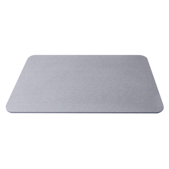 Madesmart Bath Mat Drying Stone 60 x 40cm