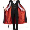 Immortal Plus Size Mens Dracula Vampire Halloween Costume - XXLarge