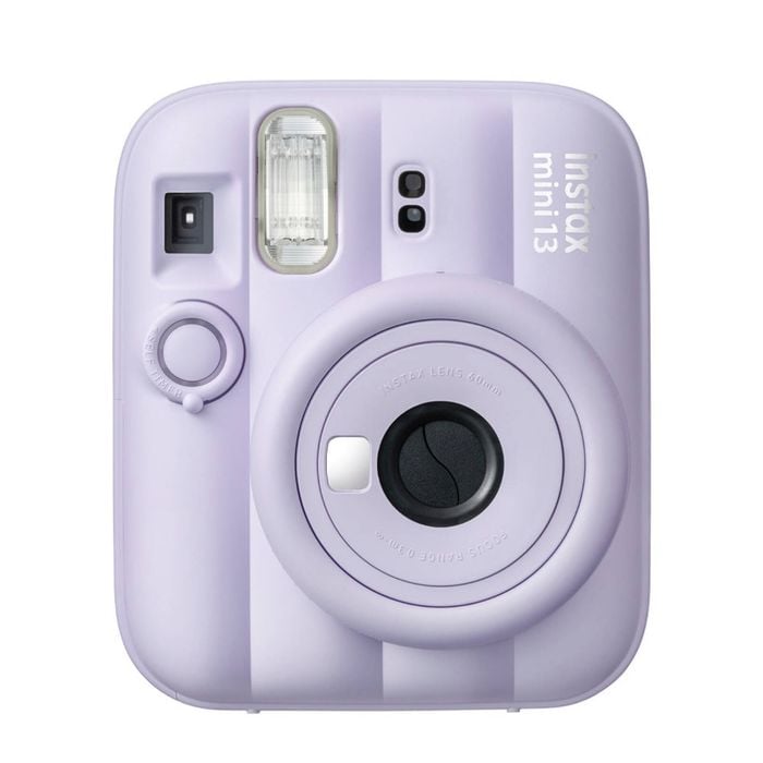 Fujifilm Instax Mini 13 - Dreamy Purple