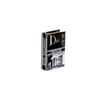 Elegant Collections Christian Small Faux Décor Book Storage Box