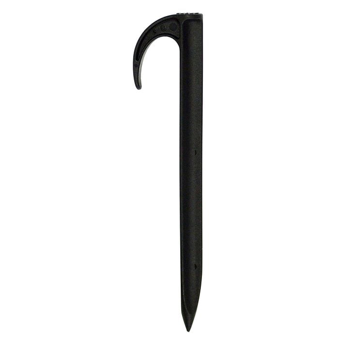 Holman Universal Hold Down Stakes - 10 Pack