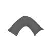 Easyrest Cotton U Shape Pillowcase