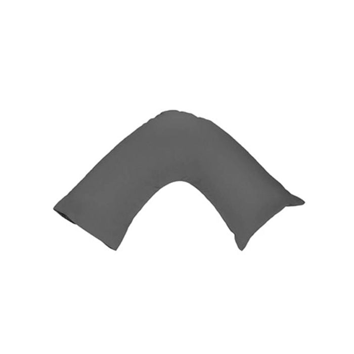 Easyrest Cotton U Shape Pillowcase