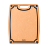 Baccarat Prepare Wood Fibre Board 30x23cm Natural