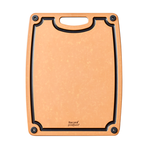 Baccarat Prepare Wood Fibre Board 30x23cm Natural