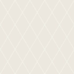 Wallpaper Trader Gabriel Wallpaper Roll 10.05m X 53cm, Gray