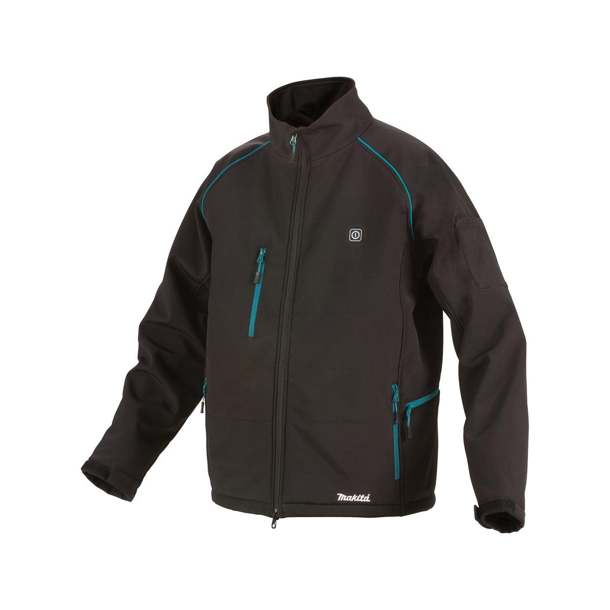 Makita 2XL 12V Heated Jacket CJ105DZ2XL
