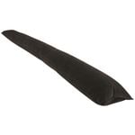 88cm x 5.3cm x 5.3cm Assorted Colour Door Snake