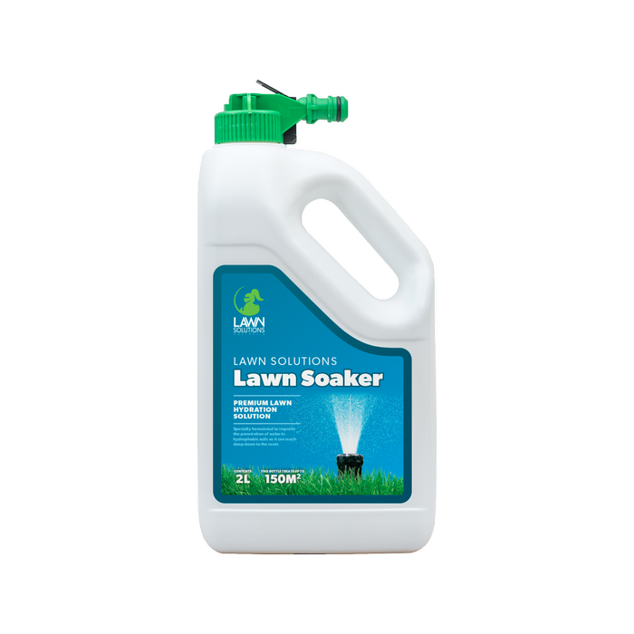 Lawn Solutions Australia 2L RTU Lawn Soaker
