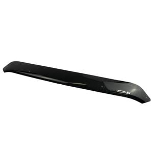 Genuine Mazda Cx-5 Ke Smoked Bonnet Protector Accessory Part Ke11acbps