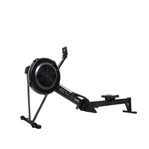 TOPONE Aerobic Fitness Rowing Machine C2 - Black