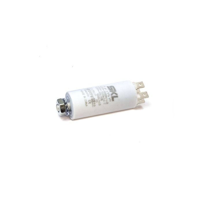 Universal Dishwasher Motor Run Capacitor 5uf - Capacitor005. Suits Universal