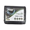 Polytuf 3.6 x 4.8m Mesh Ground Cover