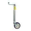 Easylift Jockey Wheel 6" No Bracket Australian Made - Jw6sshnbel