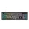 Corsair K55 CORE RGB Gaming Keyboard - Gray [CH-9226D65-NA]