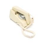 GPO Trim Phone Push Button - Ivory