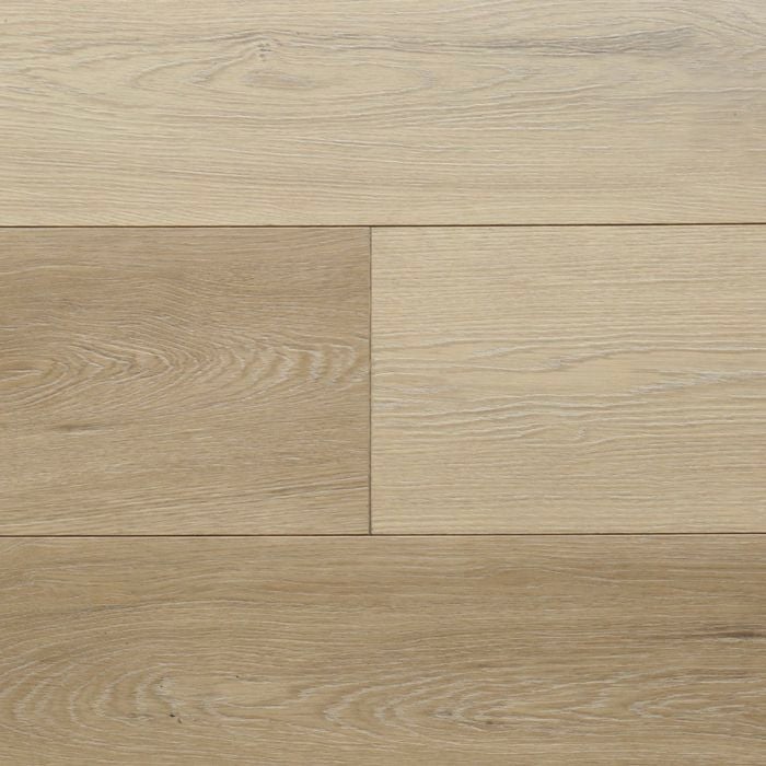Smart Home Products 12mm 1.77m² Timeless Oak Water Resistant Laminate Flooring - Timeless Oak