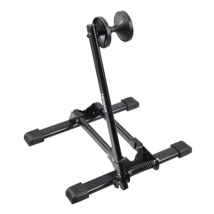 Trojan Folding Bike Stand