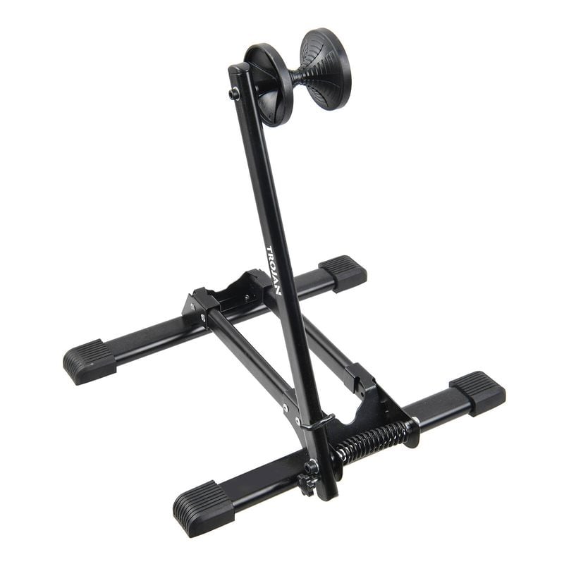 Trojan Folding Bike Stand