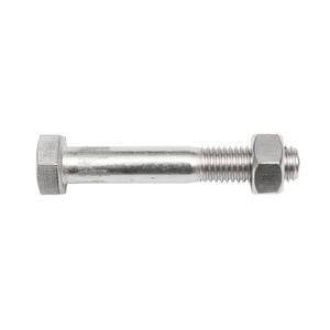 Zenith M12 x 300mm 304 Stainless Steel Hex Head Bolt And Nut