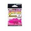 Decoy Worm 10 Drop Shot Wacky Fishing Hook 5